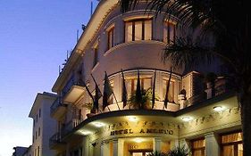 Hotel Amleto